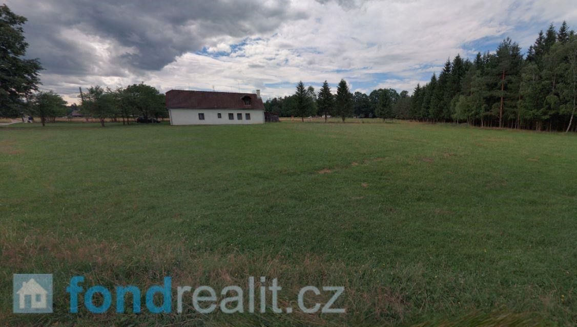 Prodej pozemek - Hranice, 2 514 m²