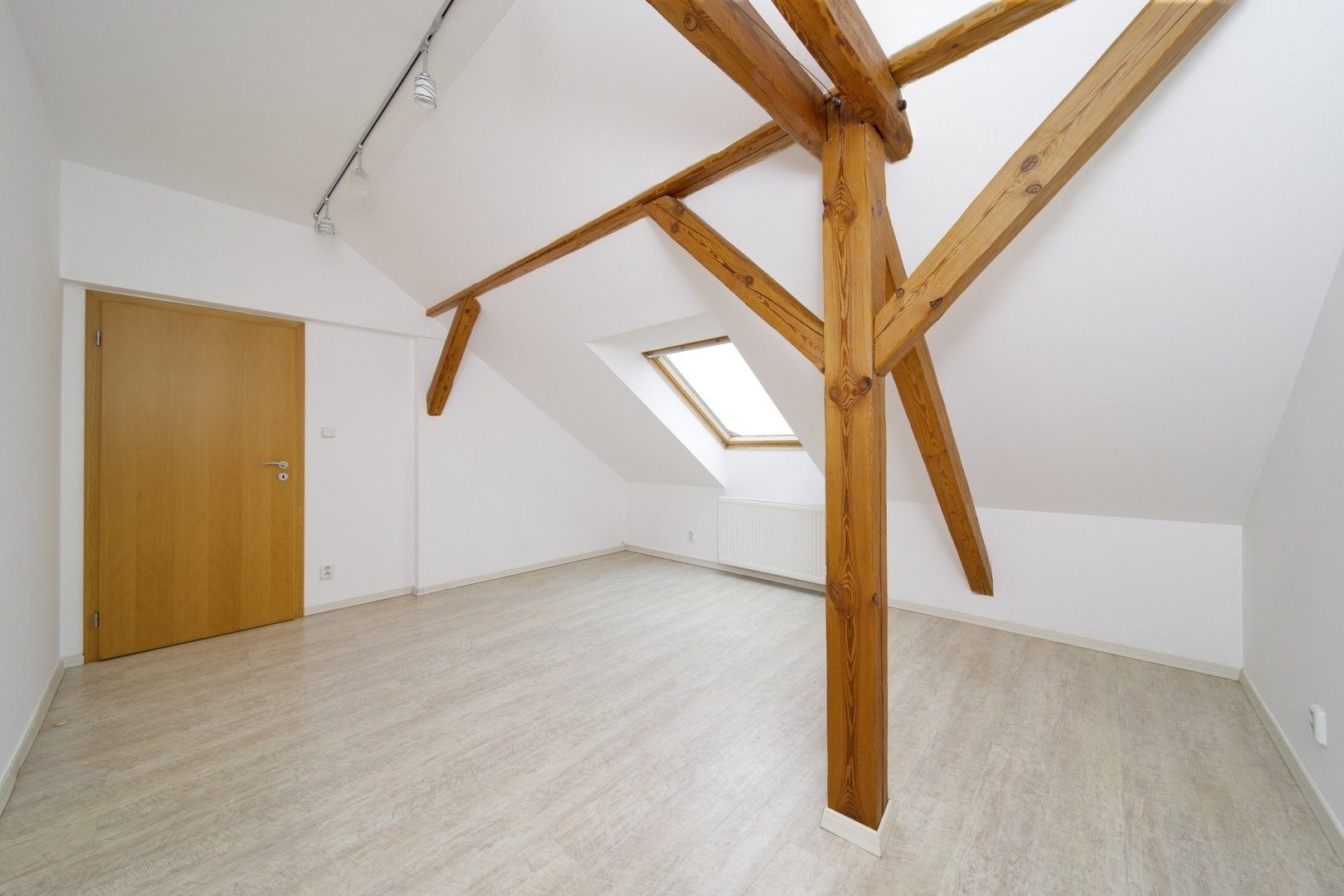 Pronájem byt 2+1 - Sušická, Plzeň, 58 m²