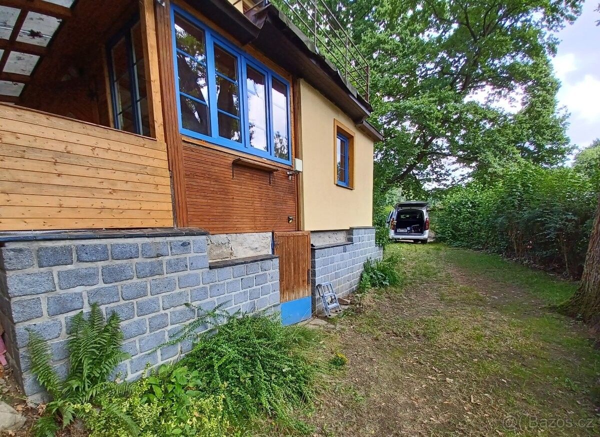 Prodej chata - Písek, 397 01