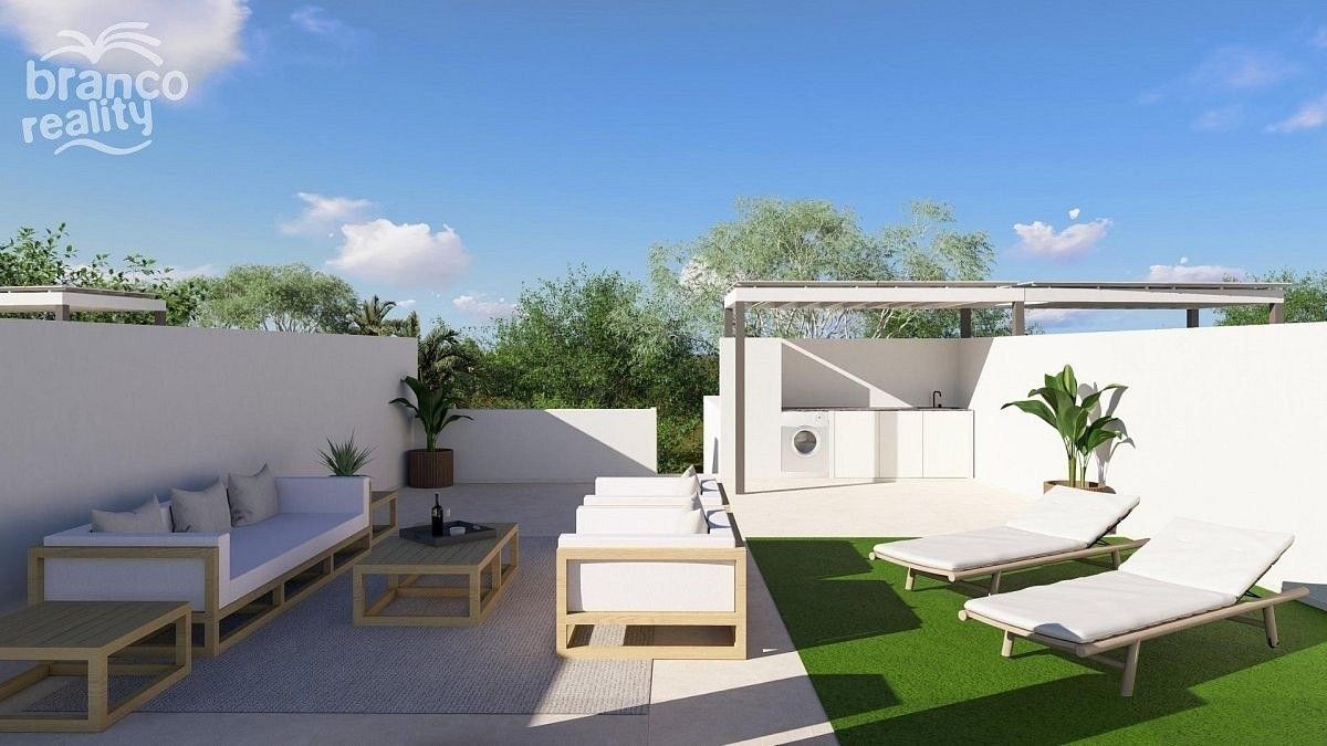 Rodinný dům · 77 m² · Torre Pacheco, ES - 3