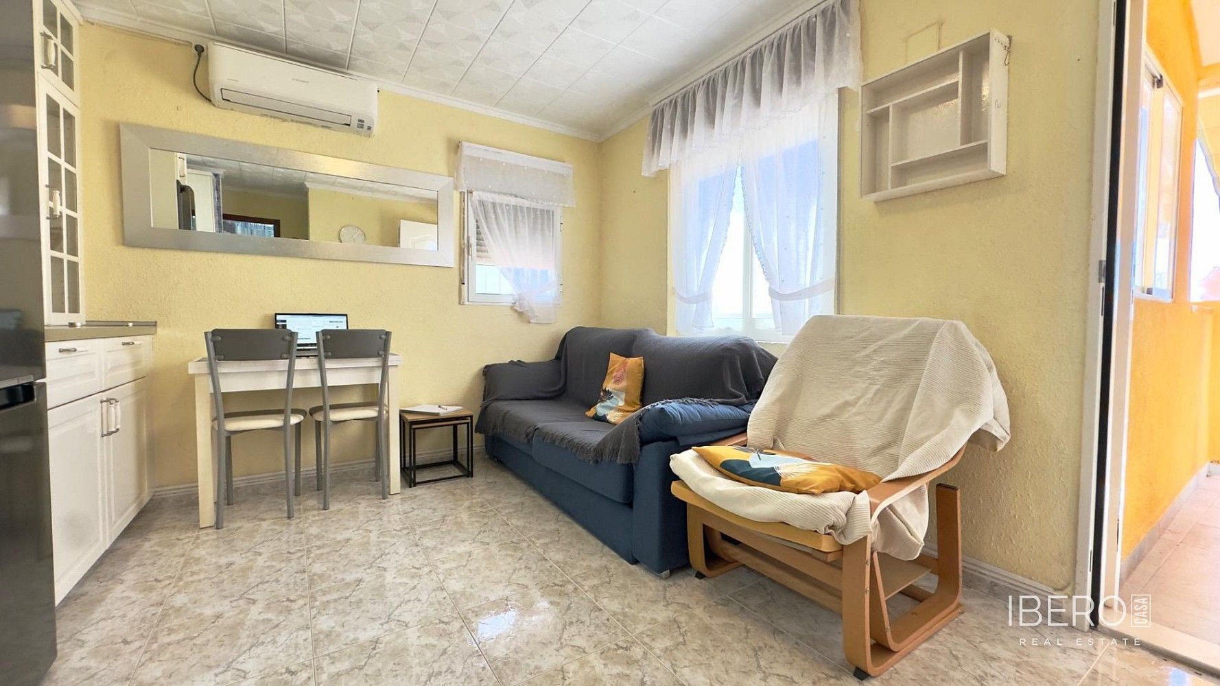 Prodej rodinný dům - Torrevieja, ES, 46 m² - 5