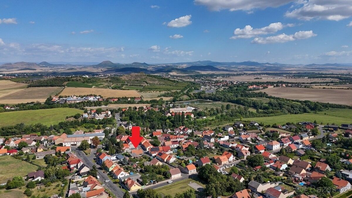 Rodinný dům · Chlumčany u Loun, 439 03 - 4