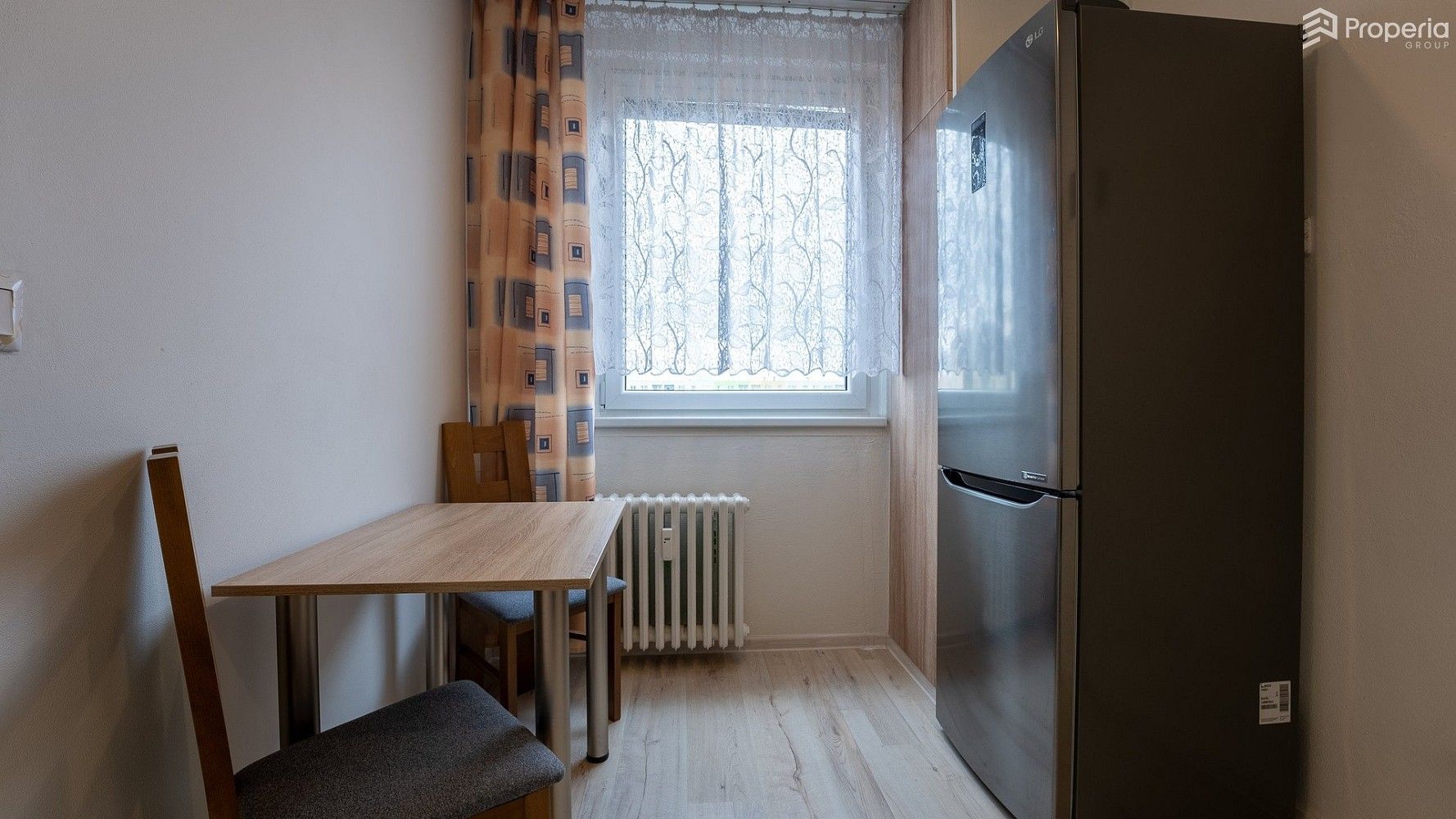 Byt 2+1 · 45 m² · Olomouc - Nové Sady, Olomoucký kraj - 3