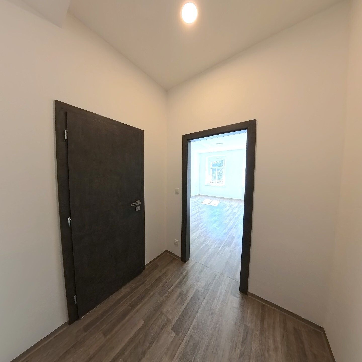 Byt 1+kk · 33 m² · Kateřinská 65, Liberec XVII-Kateřinky - 4
