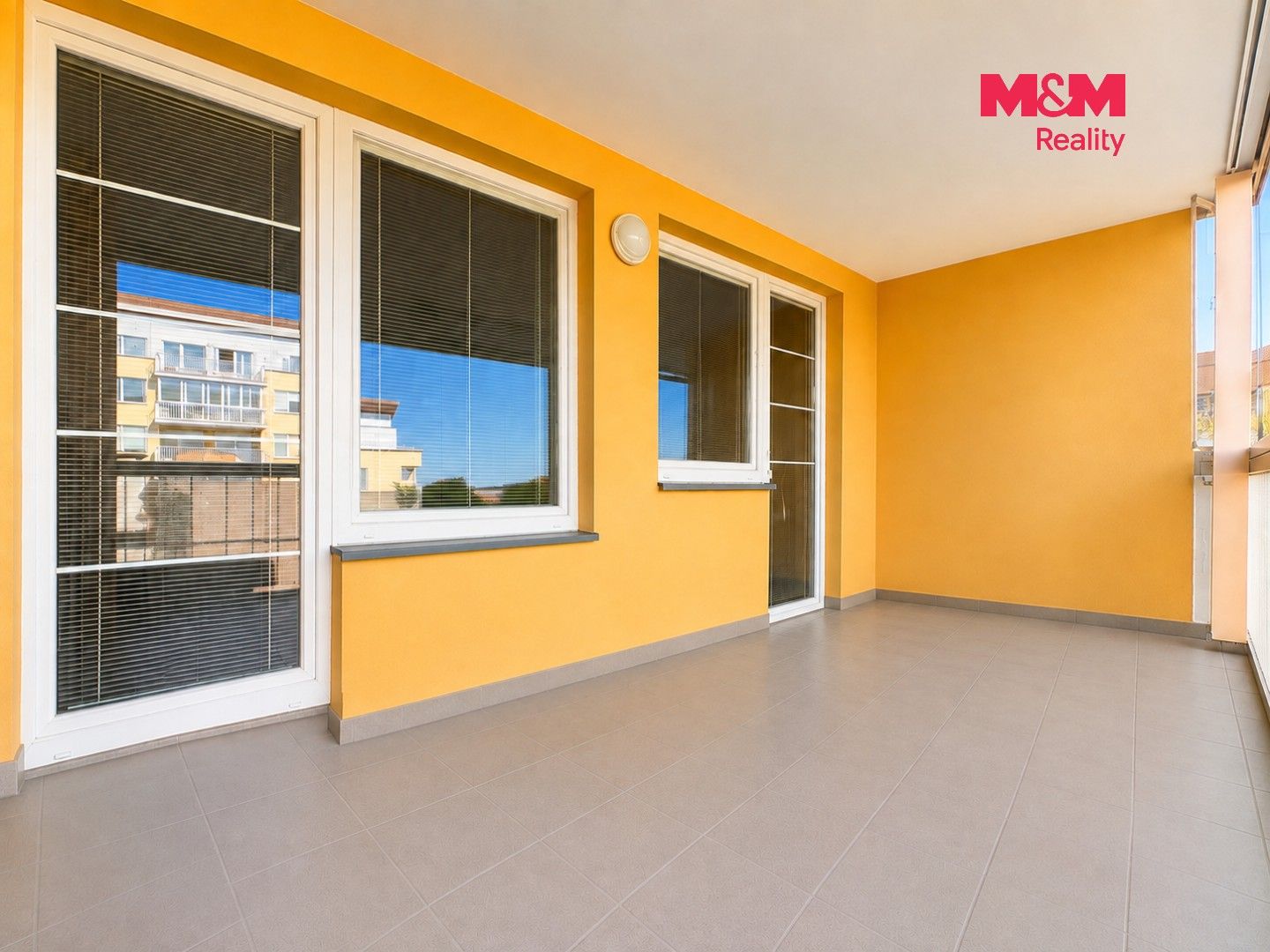 2+kk, Leskauerova, Brno, 57 m² - 2