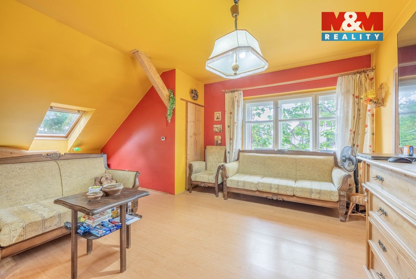 Prodej rodinný dům - Pístecká, Sadská, 220 m² - 5