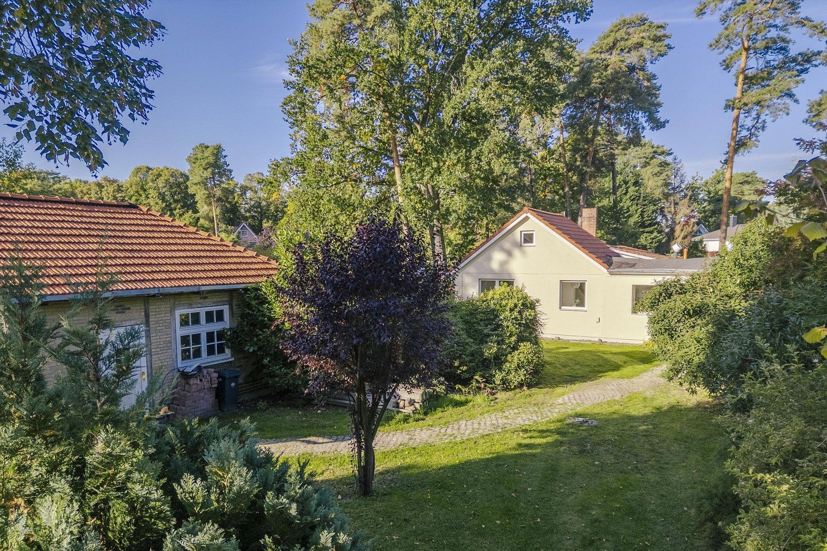 Prodej rodinný dům - , Braniborsko, 104 m² - 5