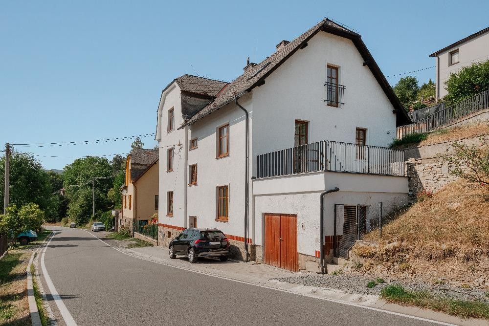Byty, Ruda nad Moravou, 789 63
