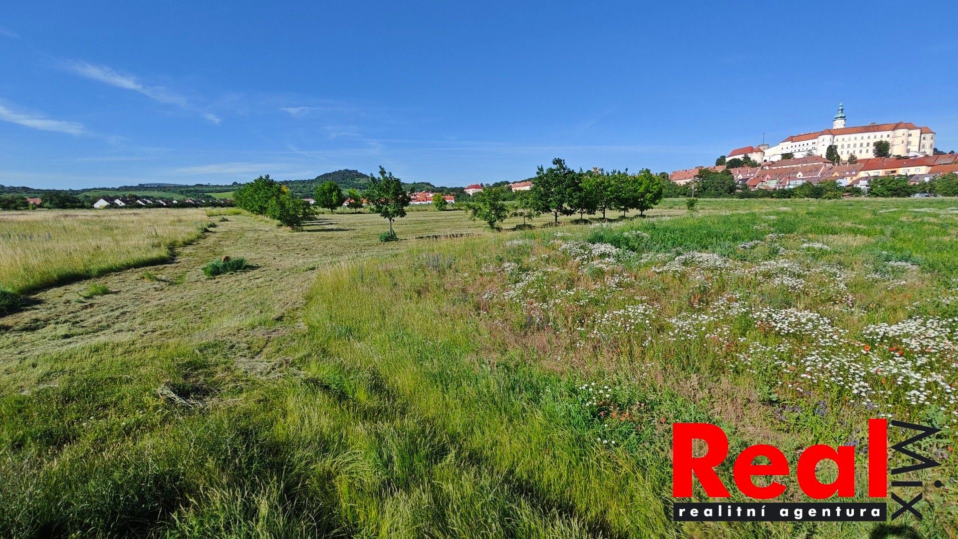 Pozemek pro bydlení · Nová  , Mikulov - 4