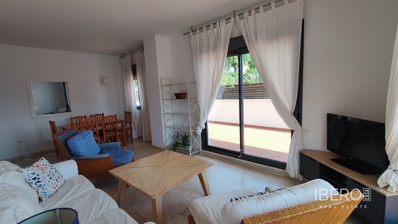 Prodej byt 4+kk - Punta Chullera, Španělsko, 150 m² - 5