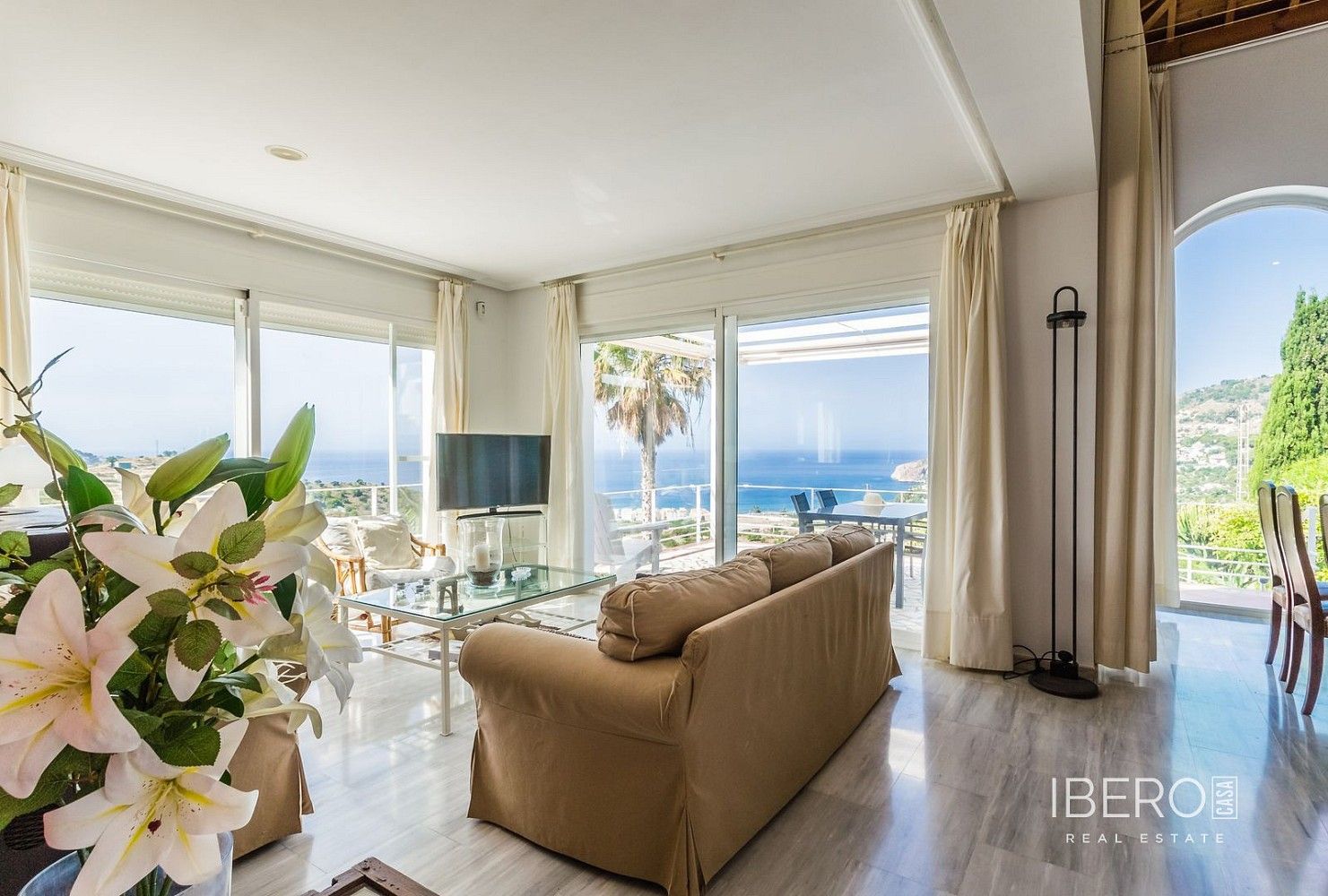 Prodej rodinný dům - La Herradura, ES, 235 m² - 2