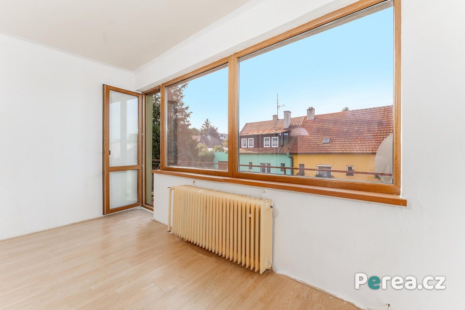Prodej rodinný dům - Komenského, Bystřice pod Hostýnem, okres Kroměříž, 130 m² - 5