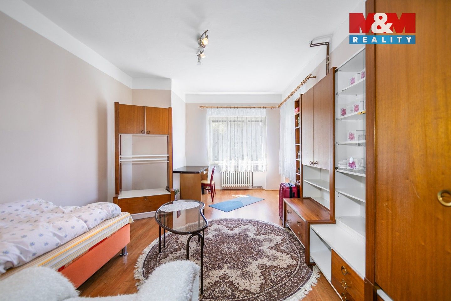Prodej rodinný dům - Jiřího z Poděbrad, Kynšperk nad Ohří, 295 m² - 5