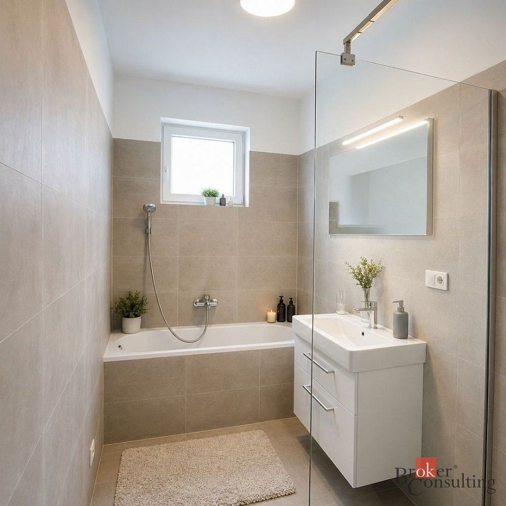 Pronájem rodinný dům - Polní, Štěpánkovice, okres Opava, 130 m² - 5