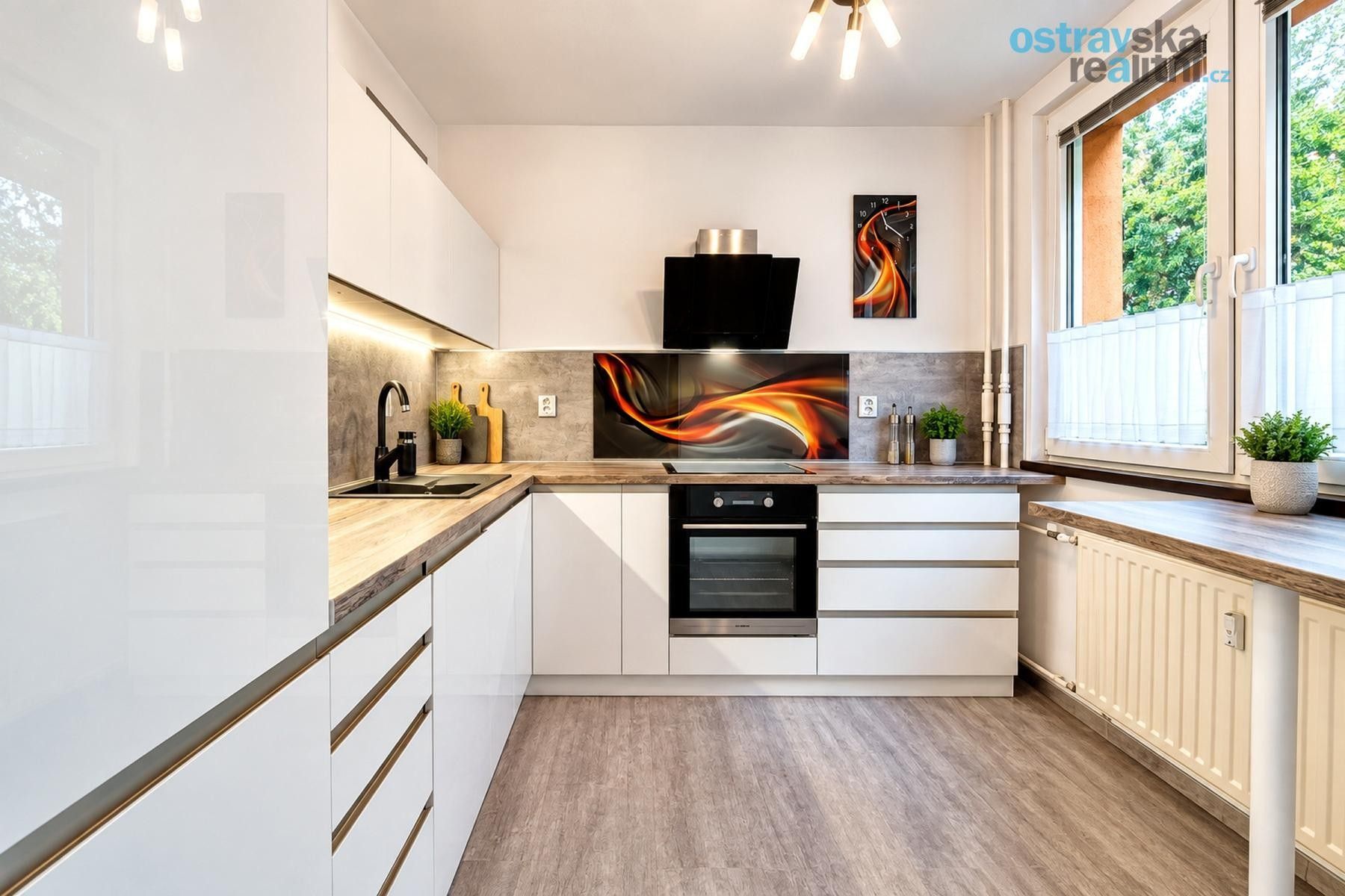 3+1, Proskovická, Ostrava, 65 m² - 1
