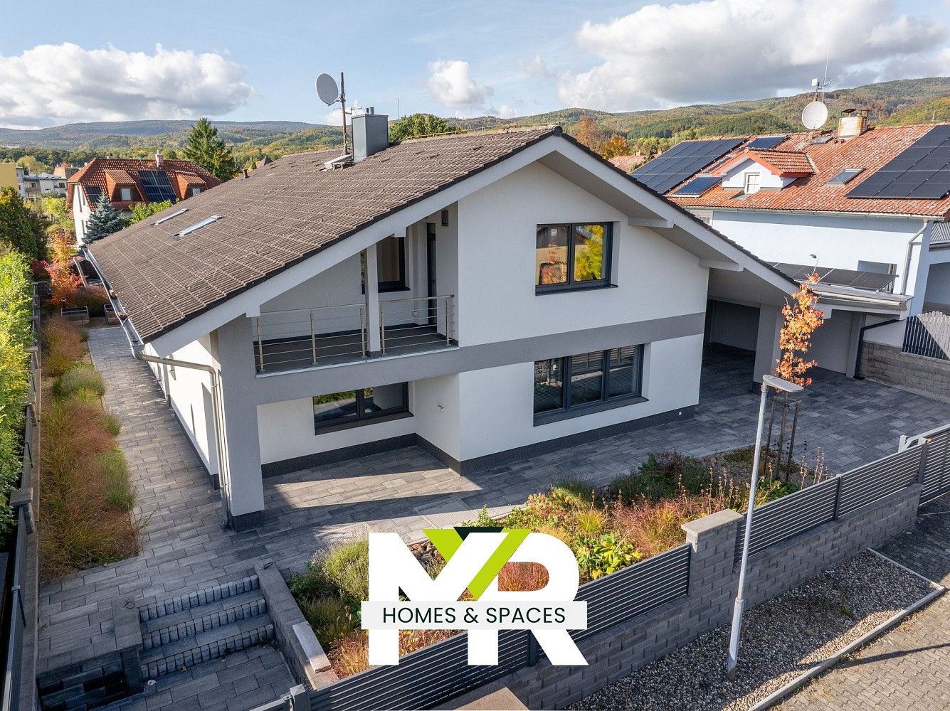 Rodinný dům, 257 m²