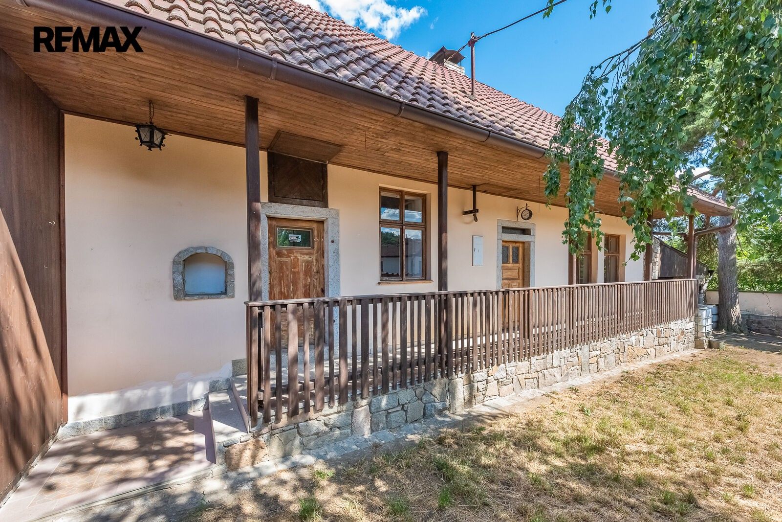 Rodinný dům, 80 m²