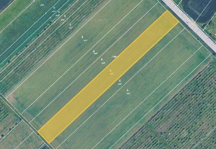 Ostatní, Brno, 4 913 m²