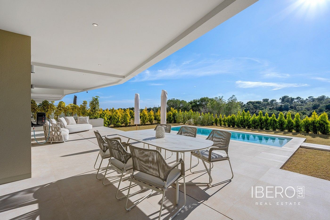 4+kk, Las Colinas Golf, Španělsko, 135 m² - 1