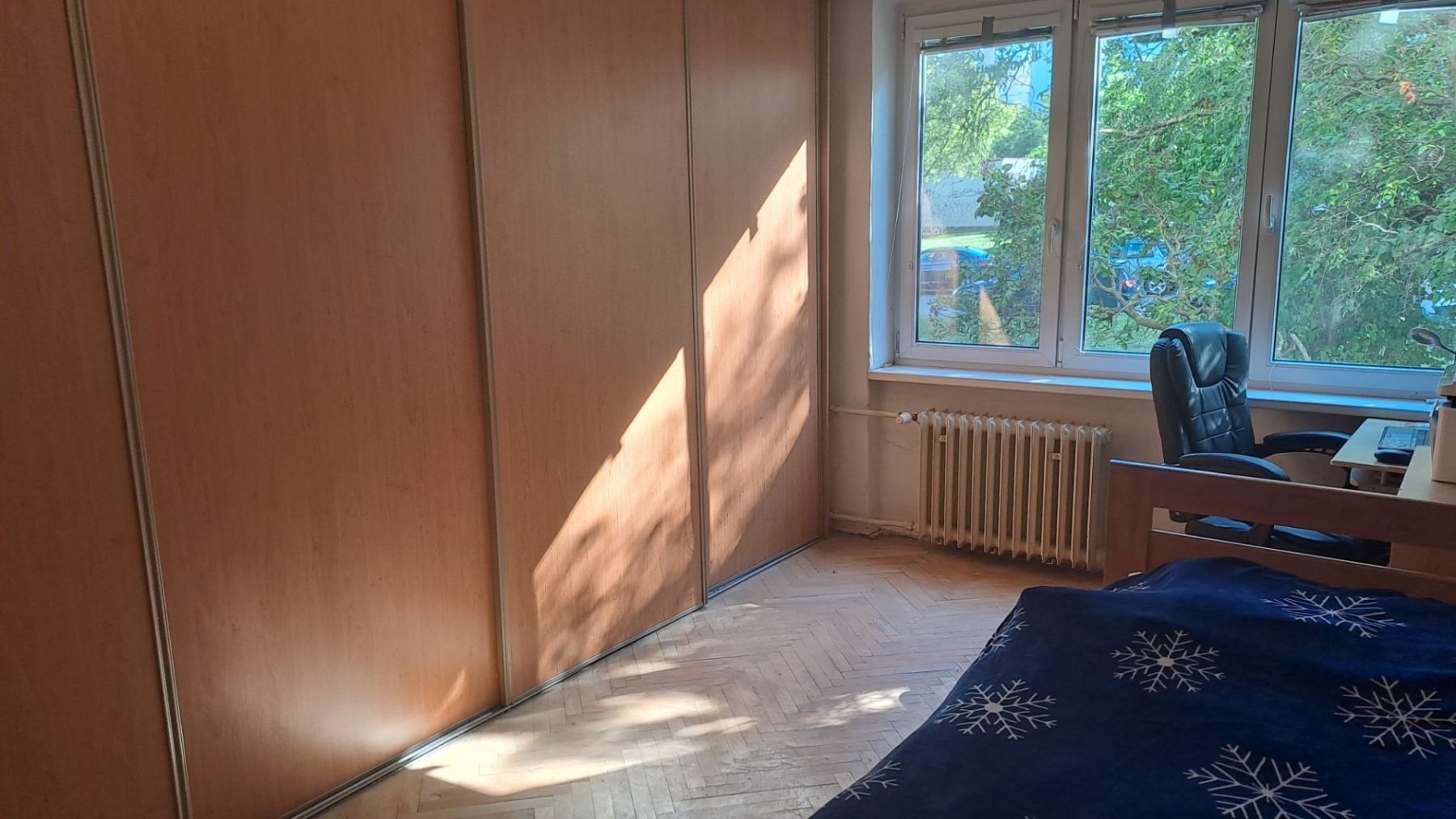 Byt 2+1 · 51 m² · Malovická, Praha - Záběhlice - 3