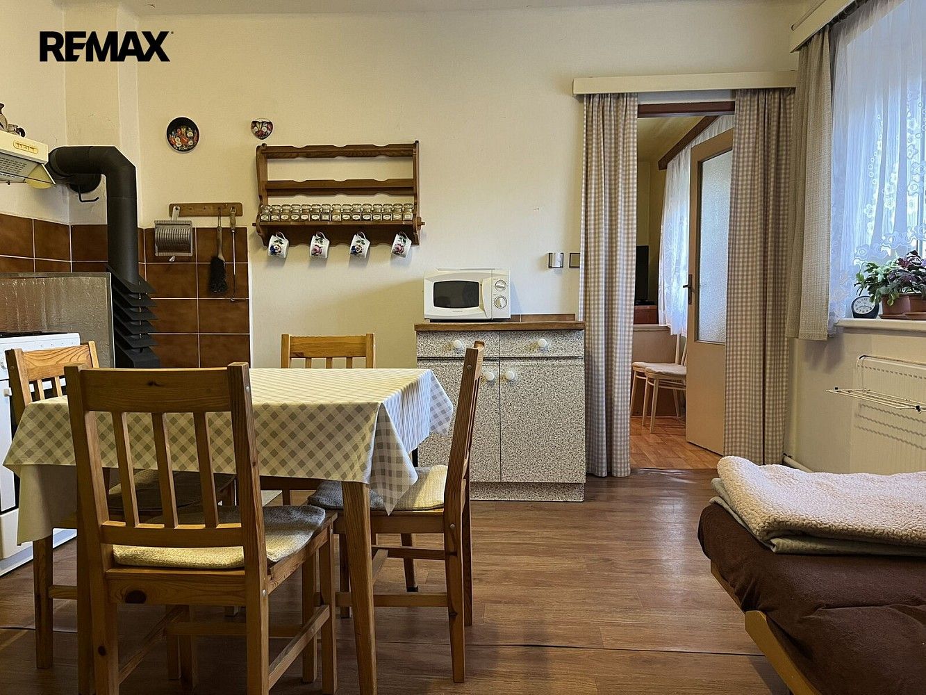 Prodej rodinný dům - Pražská, Velká Dobrá, okres Kladno, 73 m² - 5