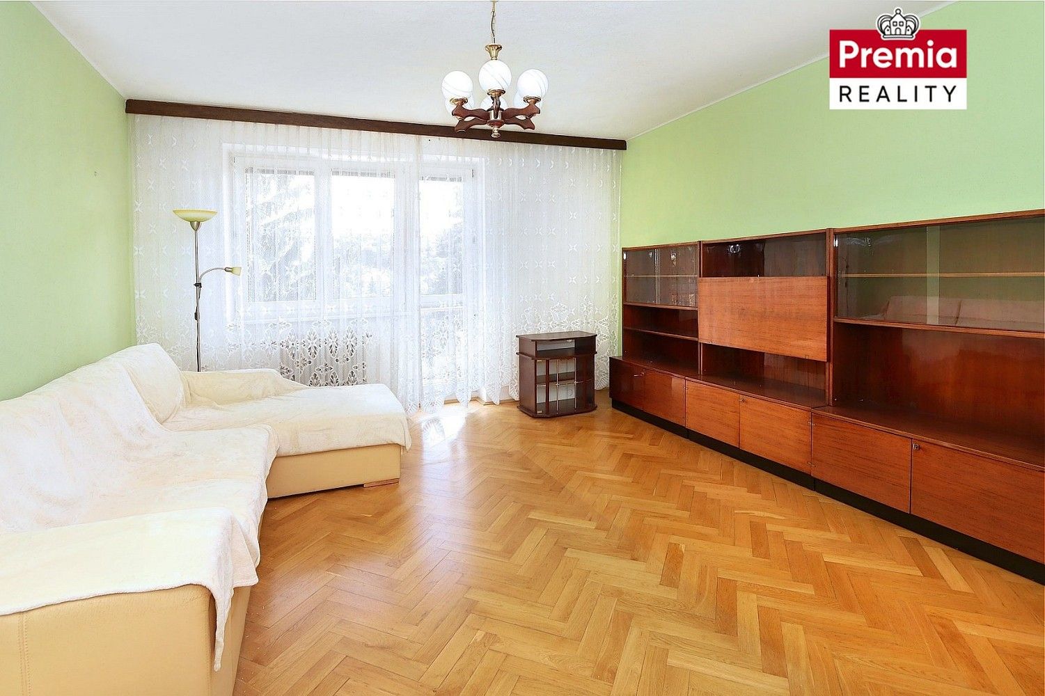 Prodej byt 3+1 - Klobouky u Brna, okres Břeclav, Jihomoravský kraj, 65 m² - 5