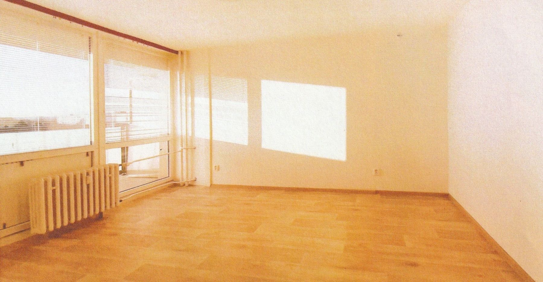 Byt 1+1 · 35 m² · Na Magistrále, Kolín - Kolín, Středočeský kraj - 3