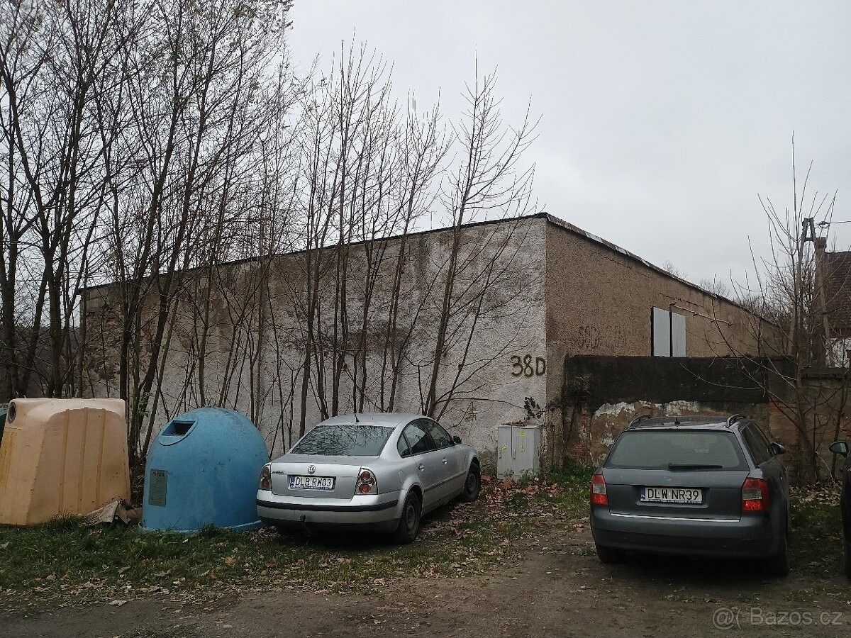 Prodej sklad - 987 66, Zahraničí