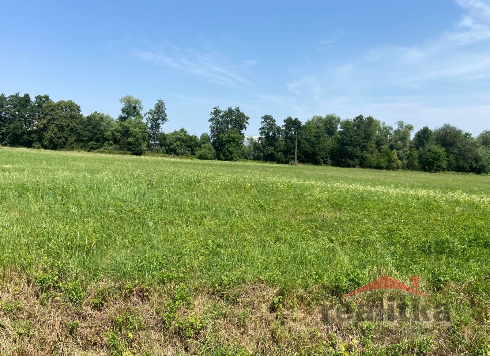 Komerční pozemky, Ostravská, Opava Komárov, 10 900 m² - 2