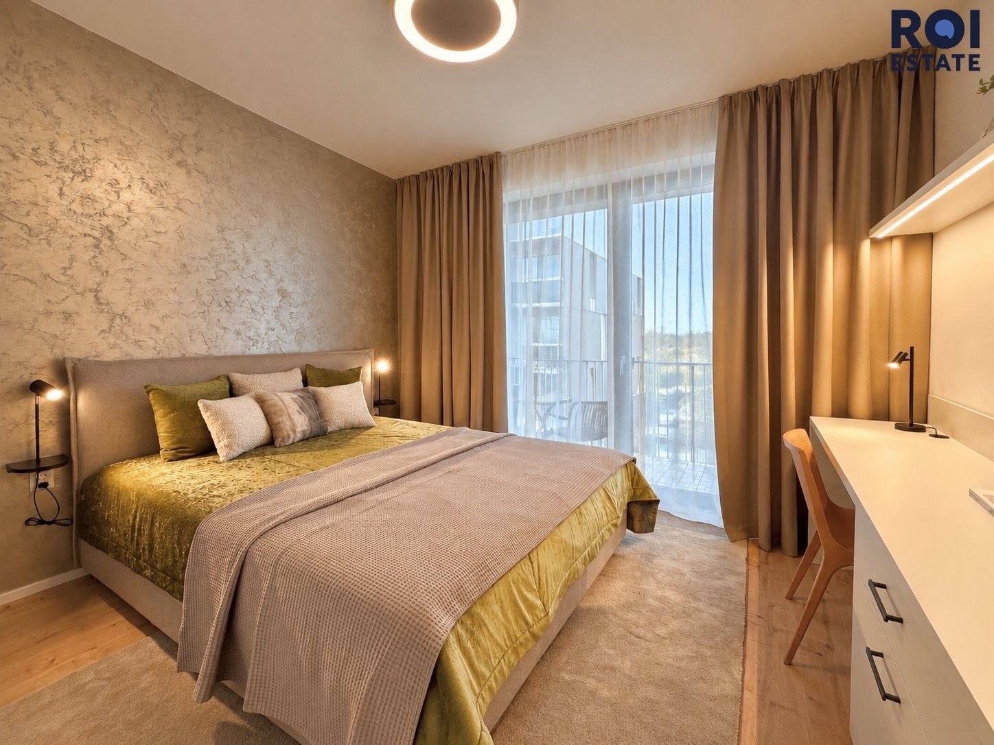 Byt 2+kk · 57 m² · Růženin lom,Maloměřice,Brno - 2