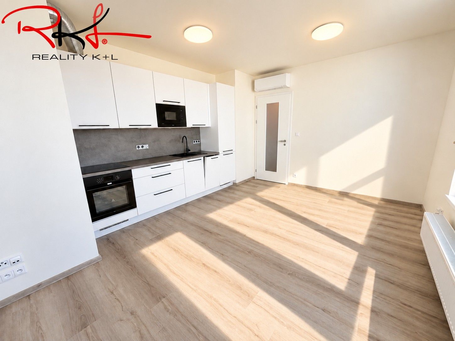 Pronájem byt 2+kk - Thomasova, Praha Třebonice, 46 m² - 5