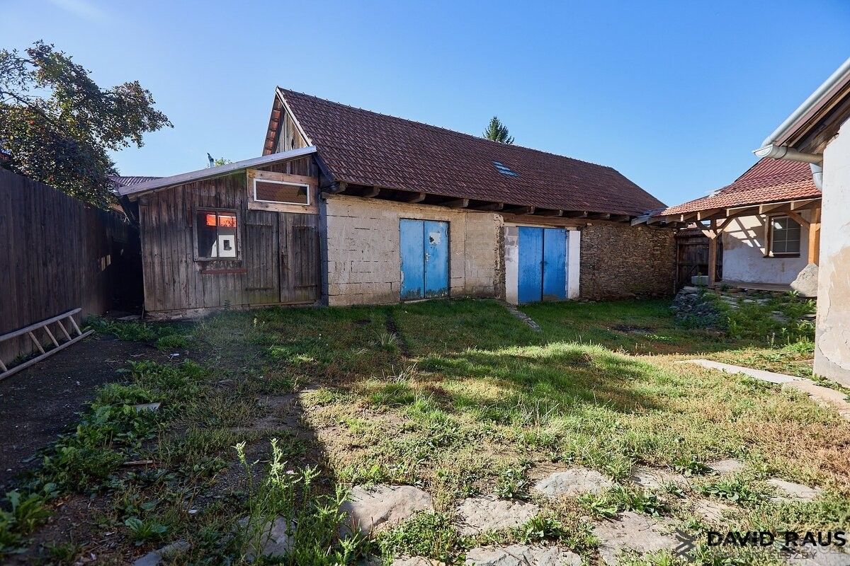Ostatní, Boskovice, 680 01 - 2