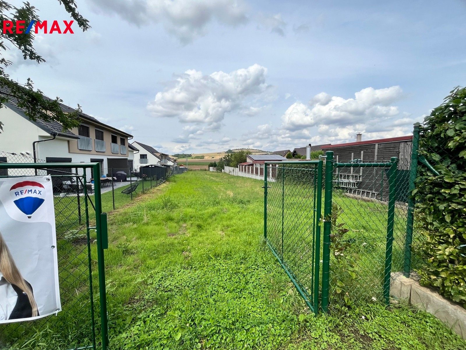 Prodej pozemek pro bydlení - Hodějice, 1 m²