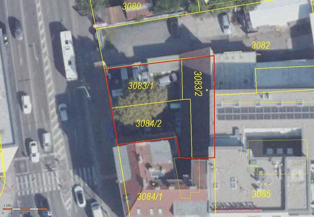 Obchodní prostory, Praha - Michle, okres Praha 10, Hlavní město Praha, 443 m² - 2
