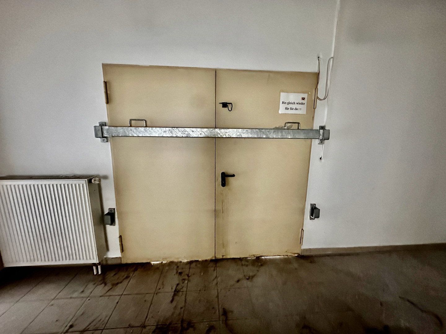 Pronájem obchodní prostory - Burgstr. 44 Leverkusen Rheindorf Nordrhein-Westfalen 51371, 135 m² - 5
