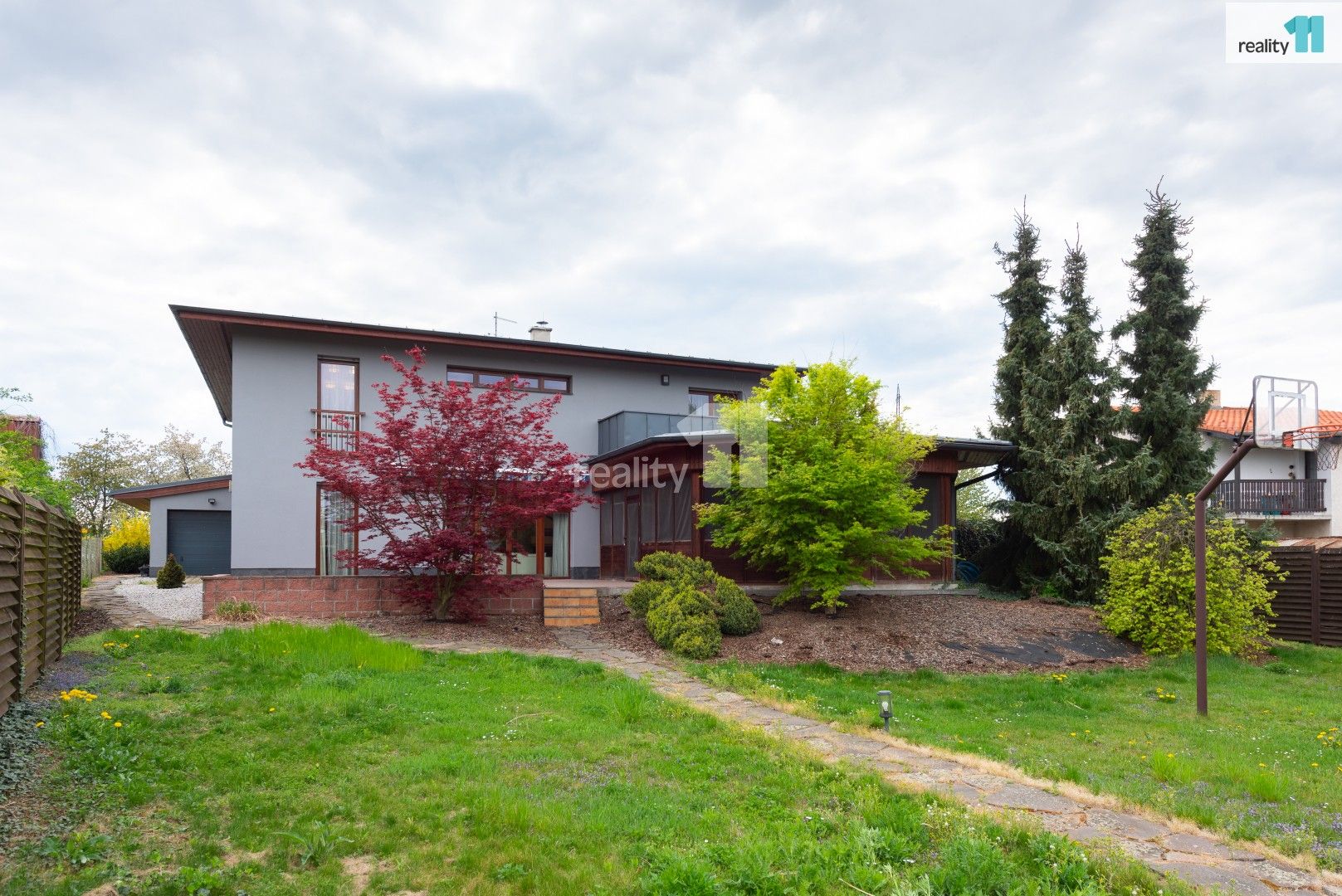 Prodej rodinný dům - K Hájku, Praha, 432 m²