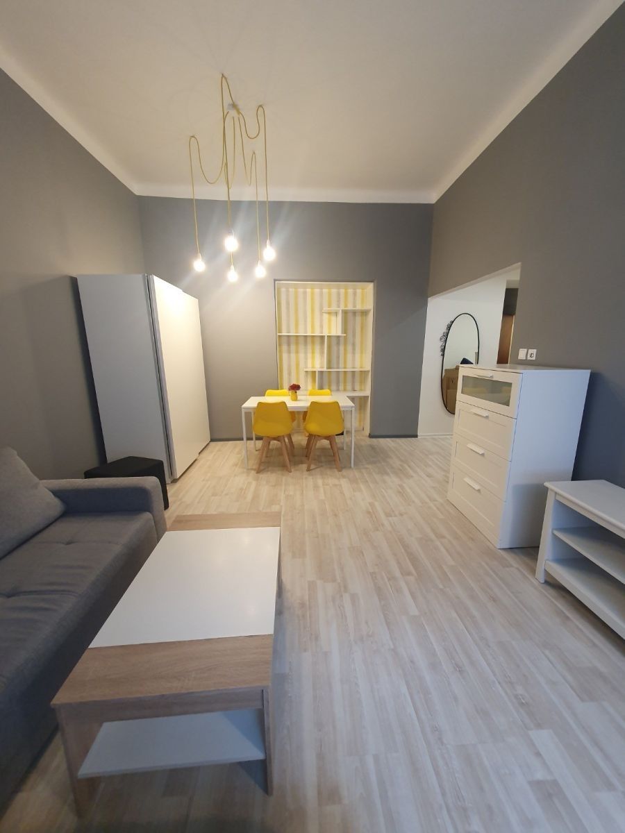 2+kk, Čáslavská, Praha - Vinohrady, 50 m² - 2