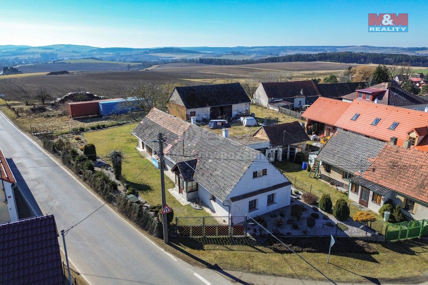 Rodinný dům · 126 m² · Štítov, Blovice - 3
