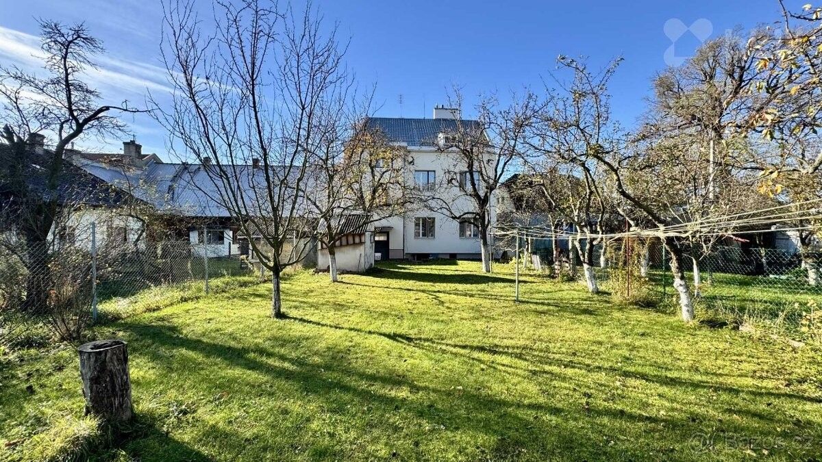 Prodej rodinný dům - Bystřice pod Hostýnem, 768 61