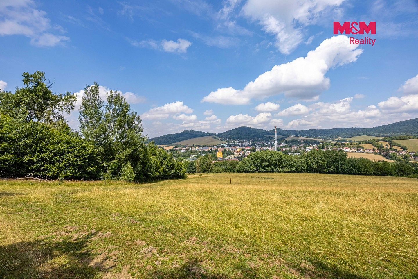 Zahrada · Kdyně - Prapořiště, okres Domažlice - 4