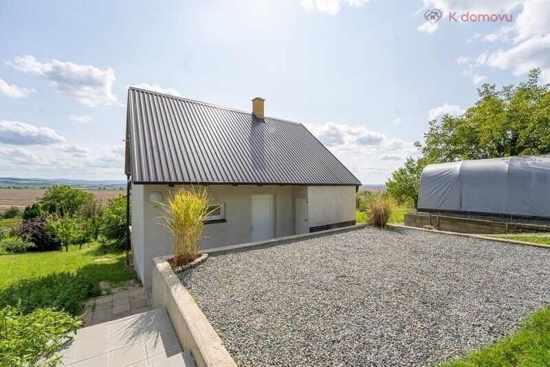 Prodej chata - Kunovice, 686 04