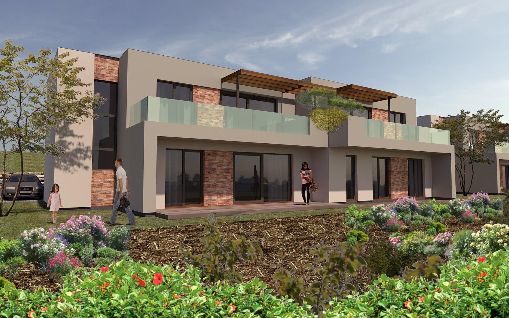 Pozemek pro bydlení, 777 m²