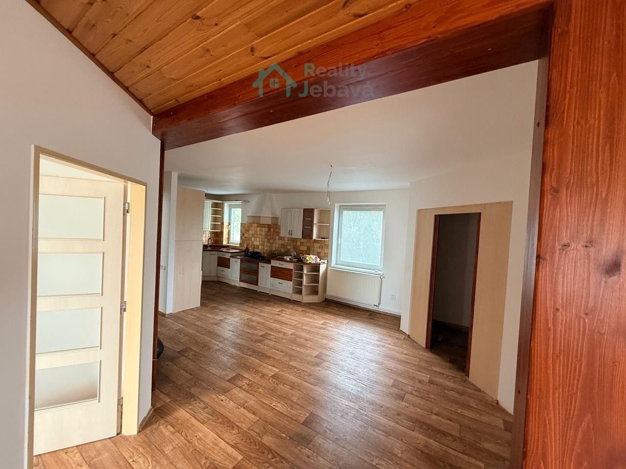 5+kk, V Tejnecku, Chrudim II, 120 m² - 2