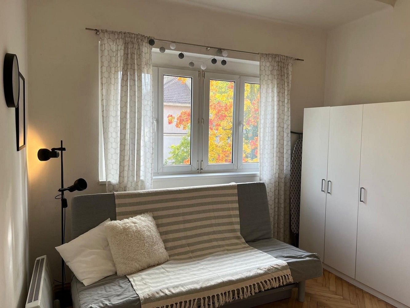 Byt 1+kk · 22 m² · Praha - Michle, okres Praha 4, Hlavní město Praha - 4