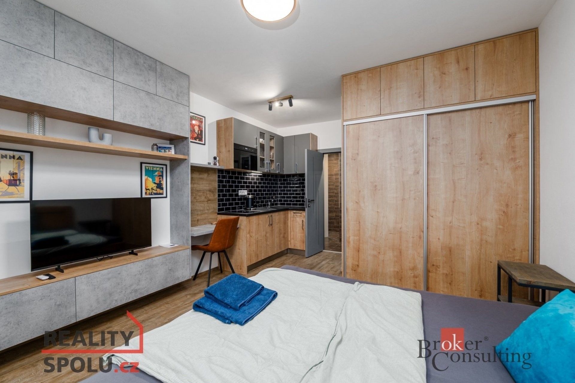 2+kk, Kartónová,Plzeň 2-Slovany,Plzeň, 56 m²