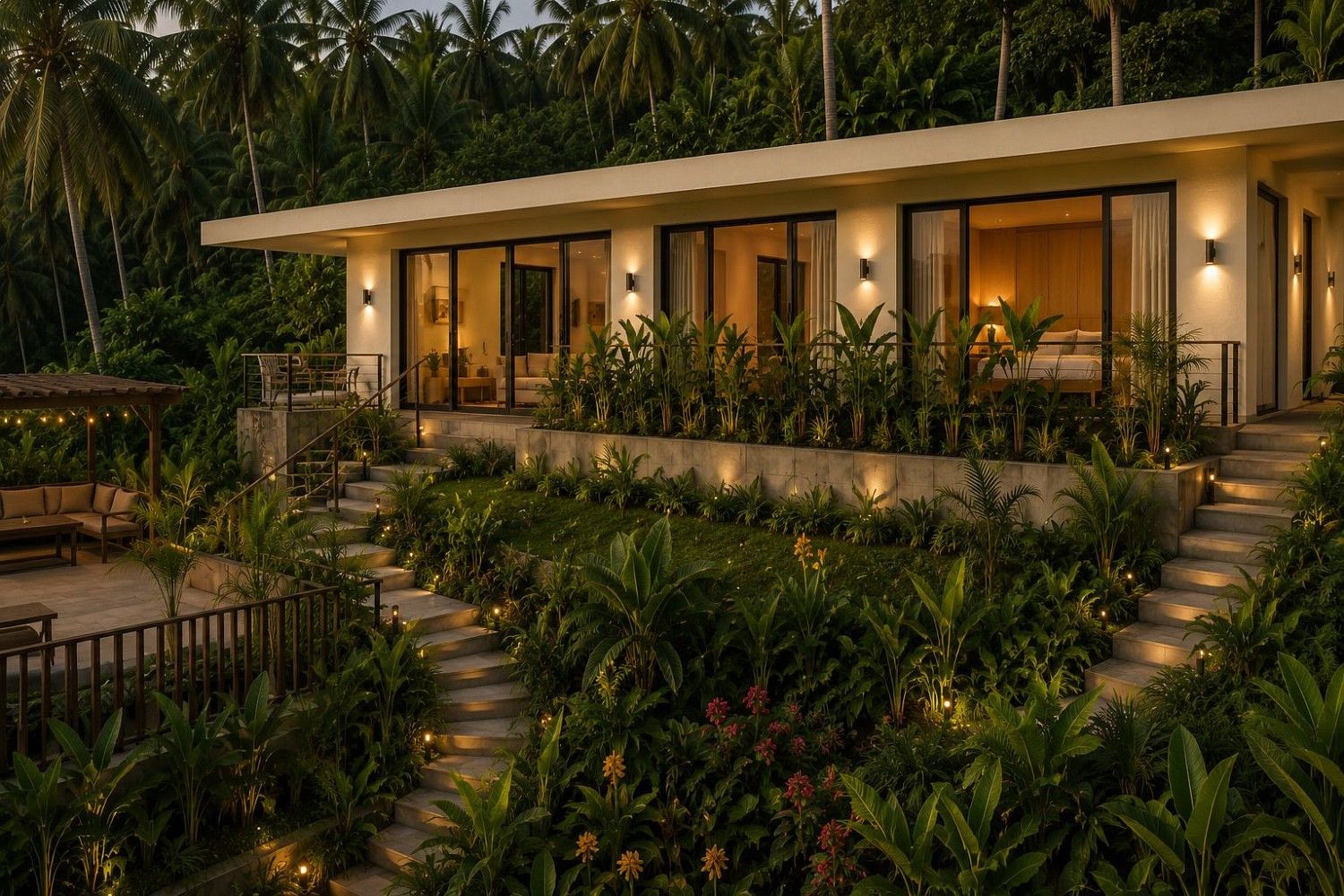 Rodinný dům · 144 m² · Samal Island, Island Garden City of Samal, Filipín, Samal Island, Island Garden City of Samal, Filipíny, Filipíny - 4