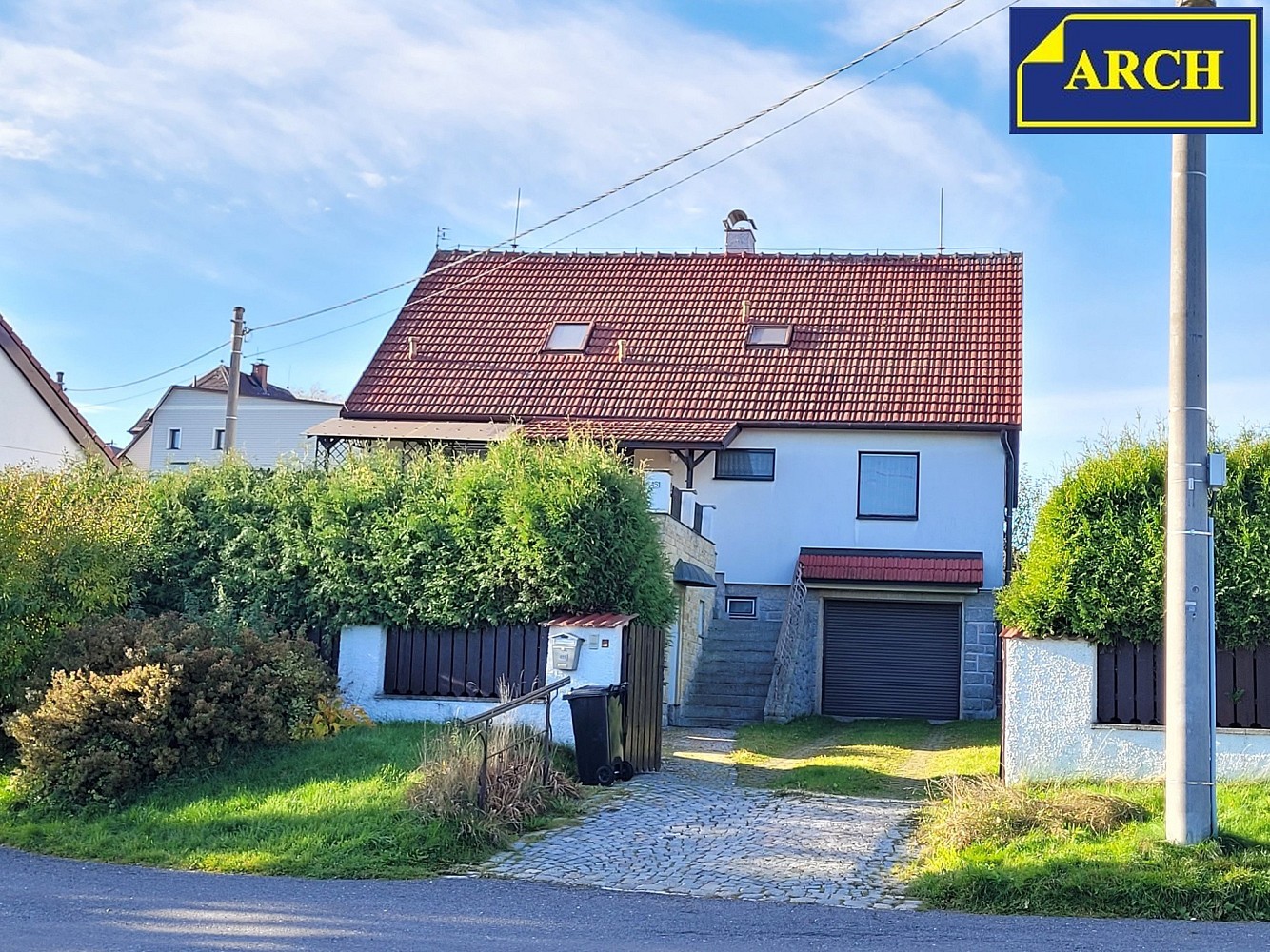 Rodinné domy, Šumná, Liberec - Liberec XXV-Vesec, 280 m²