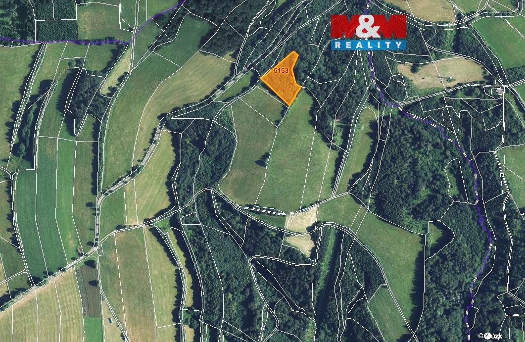 Pozemky pro bydlení, Cotkytle, 561 32