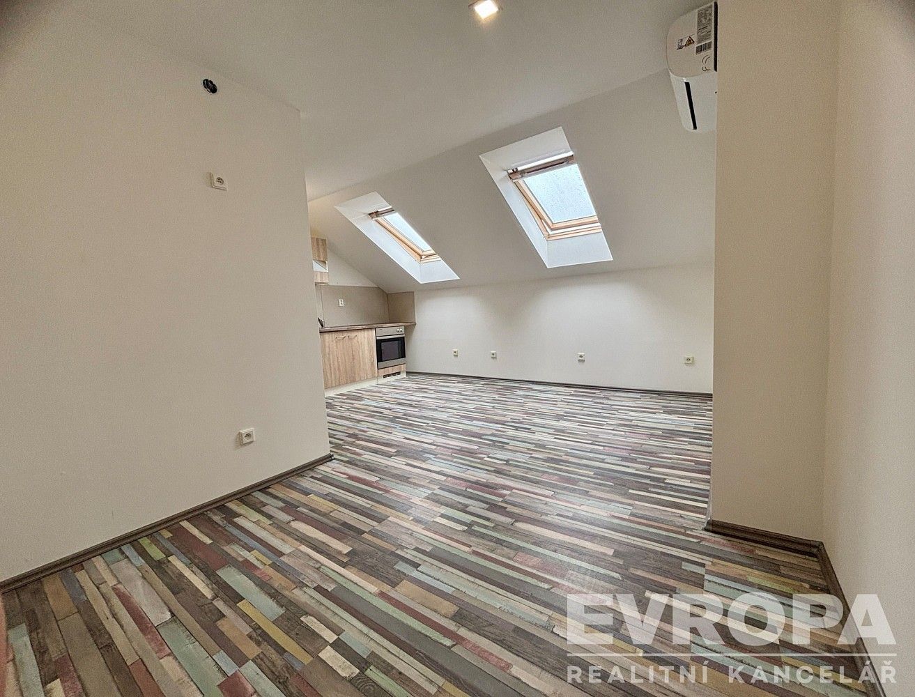 Byt 1+kk · 23 m² · Břeclav, Jihomoravský kraj - 4