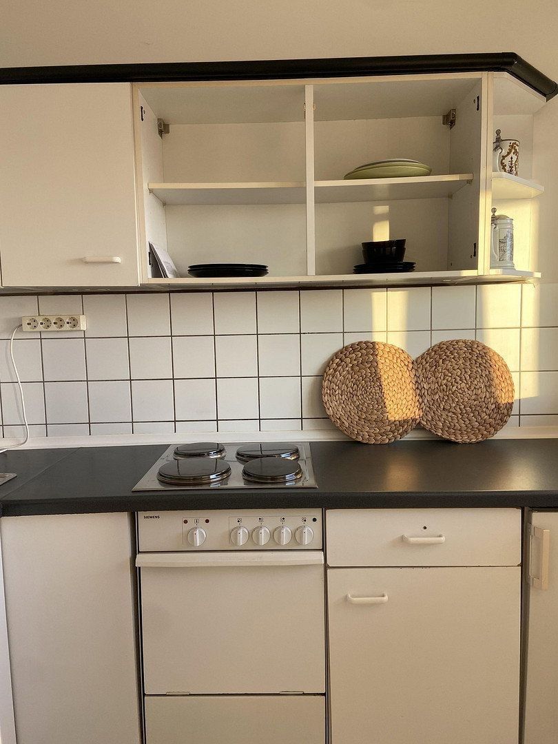 Pronájem byt 1+kk - Lindenstraße 77 Berlin- Kreuzberg Kreuzberg Berlin 10969, 36 m² - 5